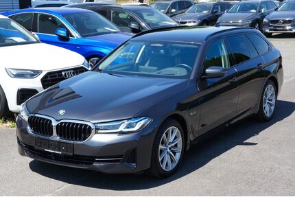 BMW 530 Gebrauchtwagen