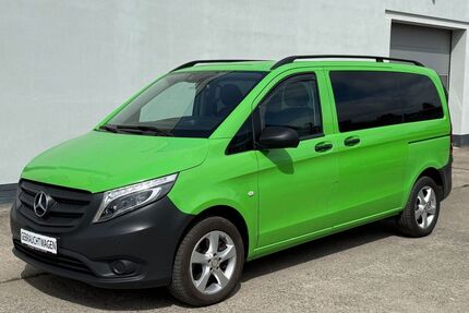 Mercedes-Benz Vito Gebrauchtwagen