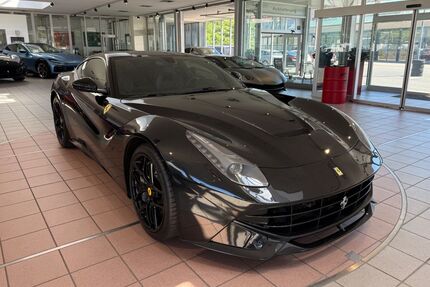 Ferrari F12 Gebrauchtwagen