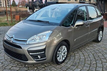 Citroen C4 Picasso Gebrauchtwagen