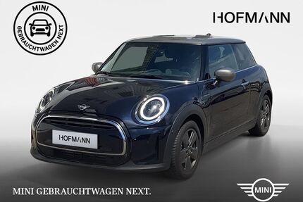 Mini Cooper Gebrauchtwagen