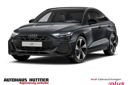 Audi A3 Gebrauchtwagen