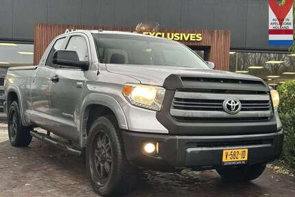 Toyota Tundra Gebrauchtwagen