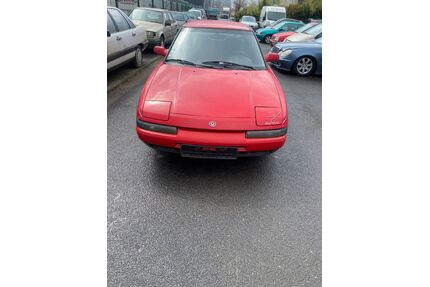 Mazda 323 Gebrauchtwagen