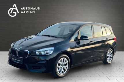 BMW 218 Gebrauchtwagen