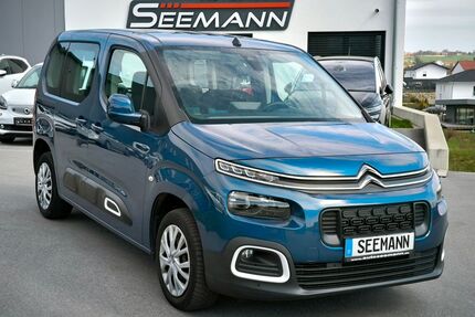 Citroen Berlingo Gebrauchtwagen