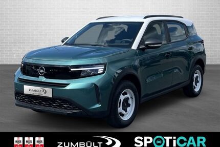 Opel Frontera Gebrauchtwagen