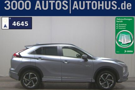 Mitsubishi Eclipse Cross Gebrauchtwagen