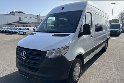 Mercedes-Benz Sprinter Gebrauchtwagen