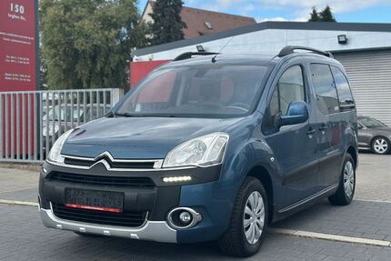Citroen Berlingo Gebrauchtwagen