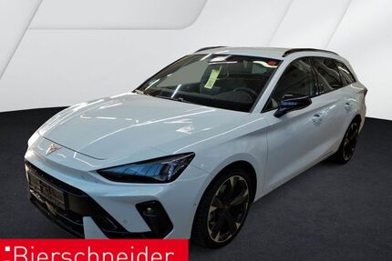 Cupra Leon Gebrauchtwagen
