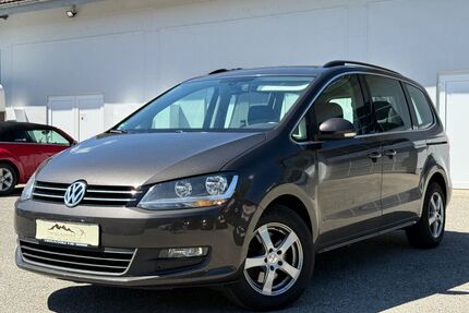 VW Sharan Gebrauchtwagen