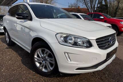 Volvo XC60 Gebrauchtwagen