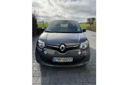Renault Twingo Gebrauchtwagen