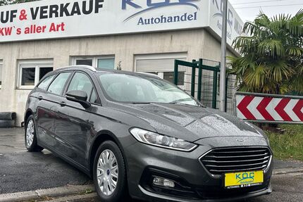 Ford Mondeo Gebrauchtwagen