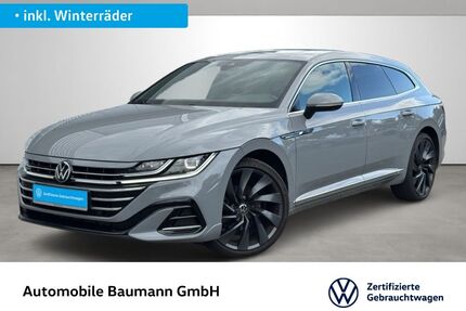 VW Arteon Gebrauchtwagen
