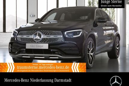 Mercedes-Benz GLC 300 Gebrauchtwagen