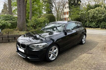 BMW 125 Gebrauchtwagen