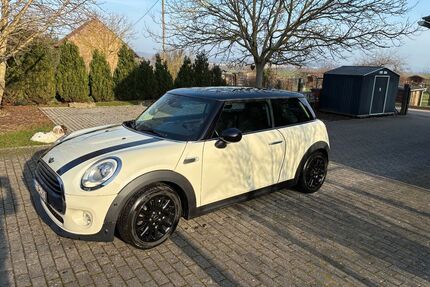 Mini Cooper Gebrauchtwagen