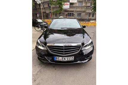 Mercedes-Benz E 350 Gebrauchtwagen
