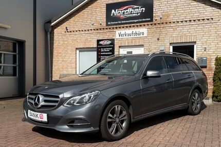 Mercedes-Benz E 250 Gebrauchtwagen