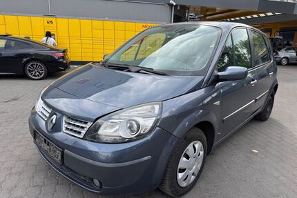 Renault Scenic Gebrauchtwagen