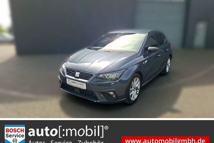 Seat Ibiza Gebrauchtwagen