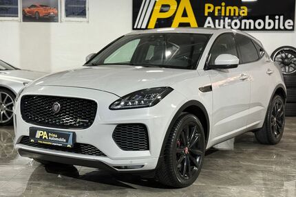 Jaguar E-Pace Gebrauchtwagen