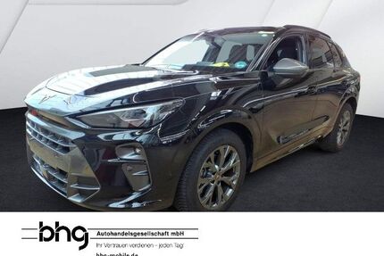 Cupra Terramar Gebrauchtwagen
