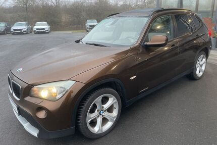 BMW X1 Gebrauchtwagen