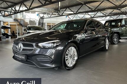 Mercedes-Benz C 180 Gebrauchtwagen