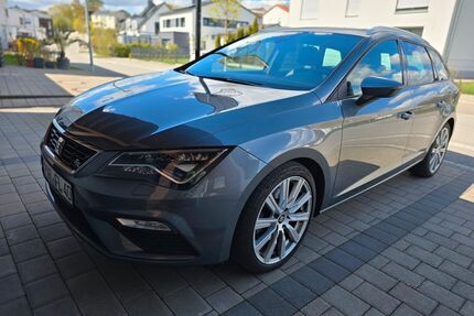 Seat Leon Gebrauchtwagen