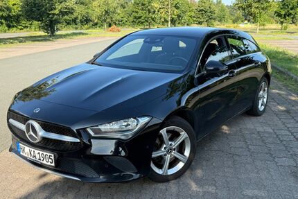 Mercedes-Benz CLA 200 Gebrauchtwagen