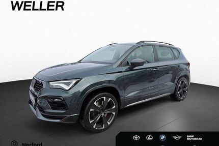 Cupra Ateca Gebrauchtwagen