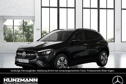 Mercedes-Benz GLA 180 Gebrauchtwagen