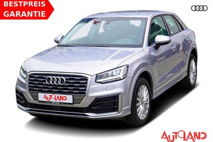 Audi Q2 Gebrauchtwagen