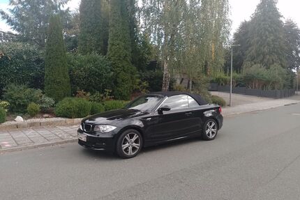 BMW 123 Gebrauchtwagen