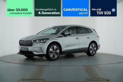 Skoda Enyaq Gebrauchtwagen