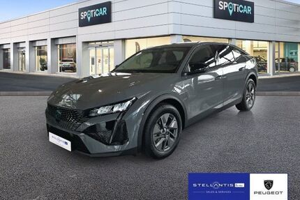 Peugeot 408 Gebrauchtwagen