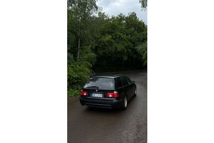 BMW 530 Gebrauchtwagen