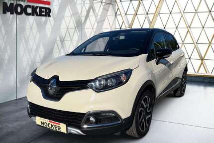 Renault Captur Gebrauchtwagen