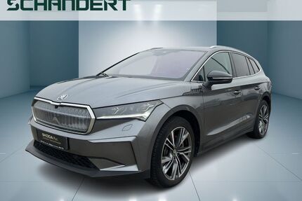 Skoda Enyaq Gebrauchtwagen