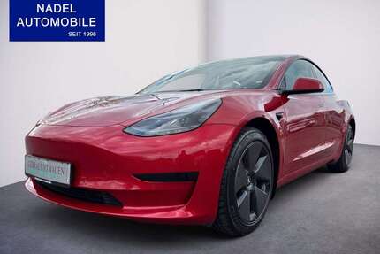 Tesla Model 3 Gebrauchtwagen