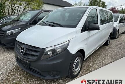 Mercedes-Benz Vito Gebrauchtwagen