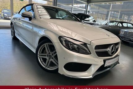 Mercedes-Benz C 220 Gebrauchtwagen