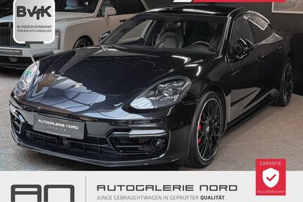 Porsche Panamera Gebrauchtwagen