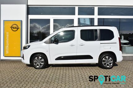 Opel Combo Life Gebrauchtwagen