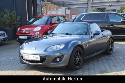 Mazda MX-5 Gebrauchtwagen