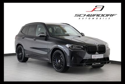 Alpina XD3 Gebrauchtwagen