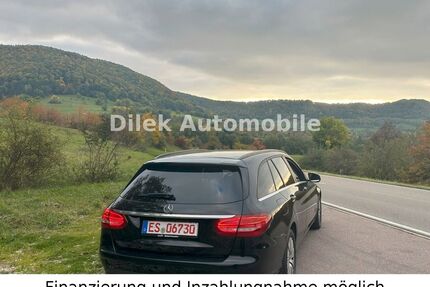 Mercedes-Benz C 220 Gebrauchtwagen